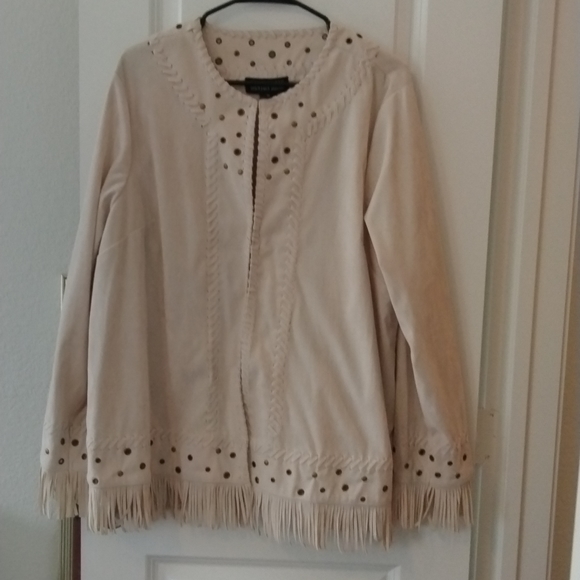 Canyon Road 2pc Skirt And Jacket Size 1X - Picture 5 of 15